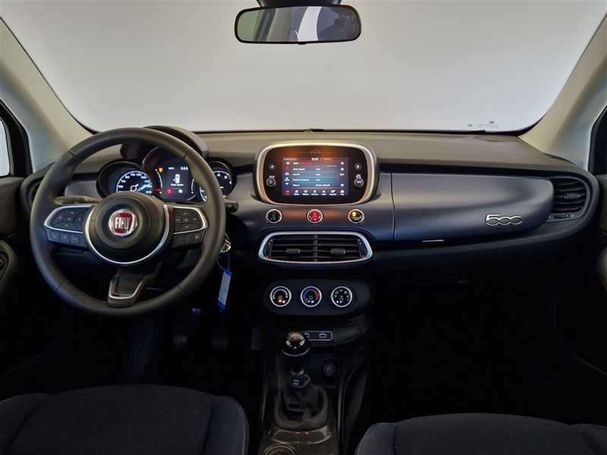 Fiat 500X 1.0 88 kW image number 6