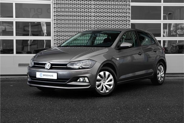 Volkswagen Polo 1.0 TSI Comfortline 70 kW image number 1