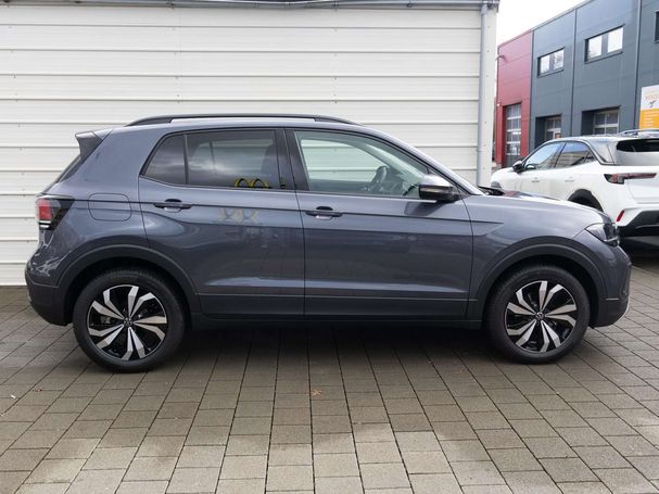 Volkswagen T-Cross 1.0 TSI DSG 85 kW image number 4