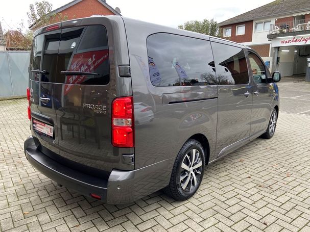 Toyota Proace Verso L2 2.0 D-4D Shuttle Comfort 106 kW image number 3