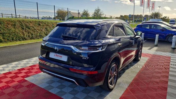 DS Automobiles 7 Crossback BlueHDi 130 96 kW image number 8