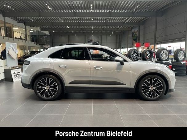 Porsche Macan 4 300 kW image number 6