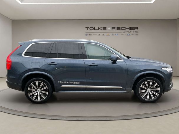 Volvo XC90 B5 AWD Ultimate 173 kW image number 6