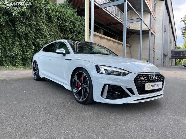 Audi RS5 Sportback 331 kW image number 8