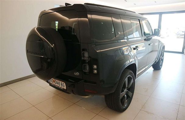 Land Rover Defender D300 221 kW image number 4