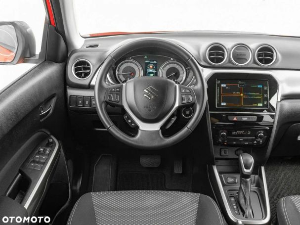 Suzuki Vitara 1.5 Hybrid AGS 85 kW image number 16