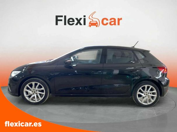 Seat Ibiza 1.5 TSI FR DSG 110 kW image number 5