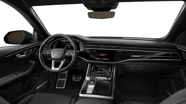 Audi SQ8 TFSI 373 kW image number 8