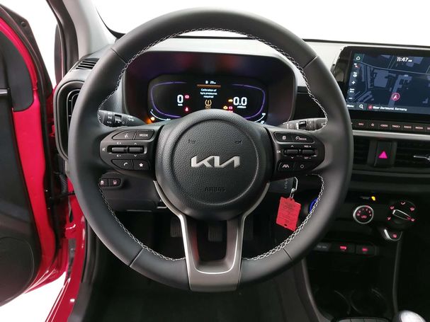 Kia Picanto 1.0 Edition 7 46 kW image number 14