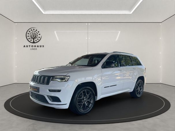 Jeep Grand Cherokee 210 kW image number 1