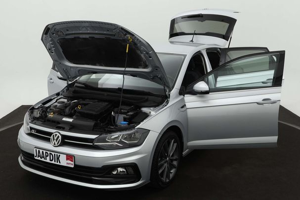 Volkswagen Polo 1.0 TSI Highline 70 kW image number 19