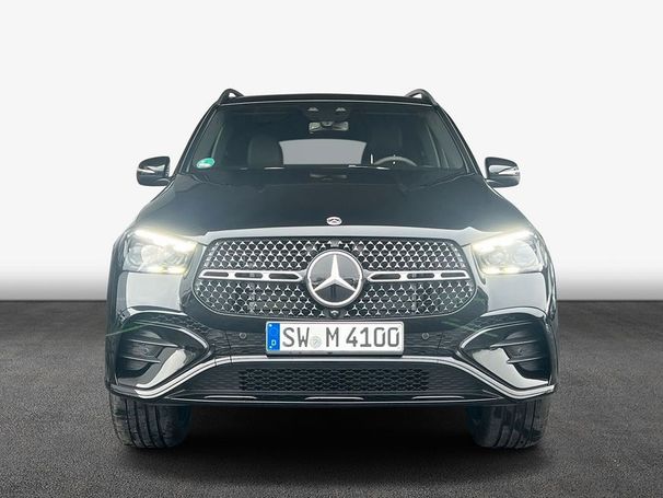 Mercedes-Benz GLE 450 d 270 kW image number 2