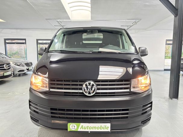 Volkswagen T6 Transporter 75 kW image number 3