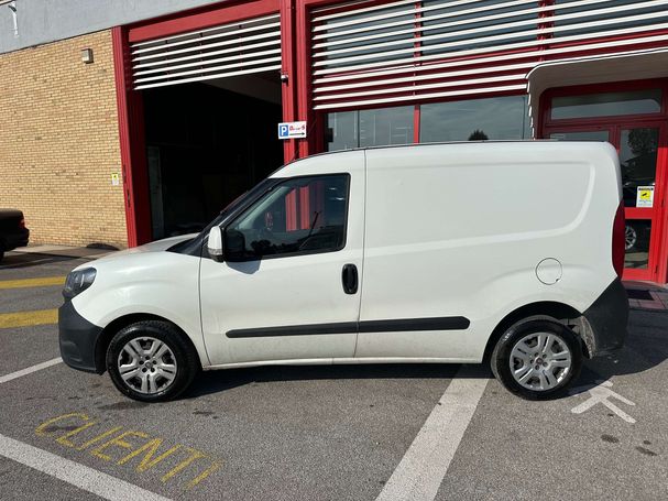 Fiat Doblo 77 kW image number 3