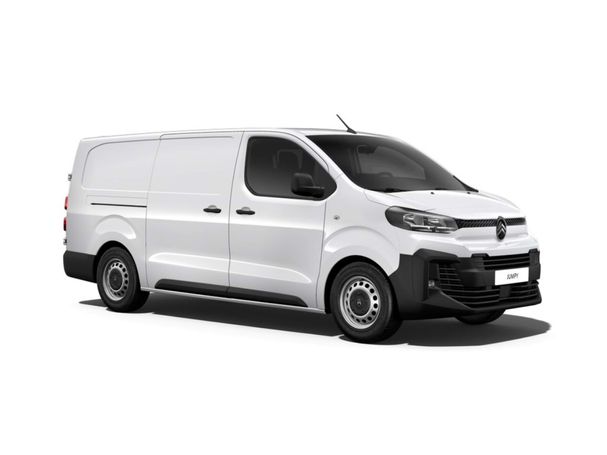 Citroen Jumpy BlueHDi 107 kW image number 8