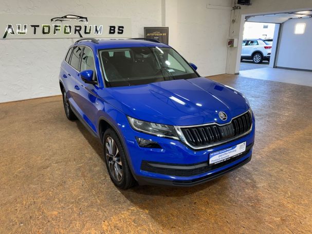 Skoda Kodiaq 2.0 TDI DSG 110 kW image number 2