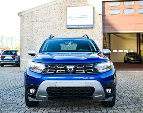 Dacia Duster 96 kW image number 5