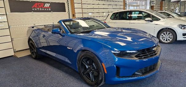 Chevrolet Camaro 250 kW image number 2