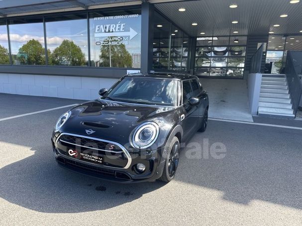 MINI Cooper SD Clubman 141 kW image number 1