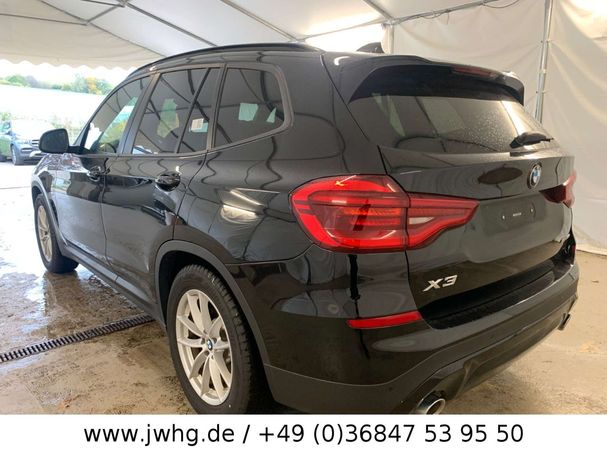 BMW X3e Sport xDrive 215 kW image number 4