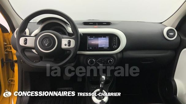 Renault Twingo 22 kWh 60 kW image number 8