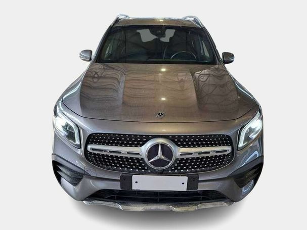 Mercedes-Benz GLB 200 d 4Matic 110 kW image number 2