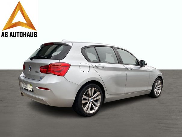 BMW 120i 135 kW image number 4