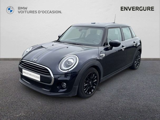 Mini One 76 kW image number 1