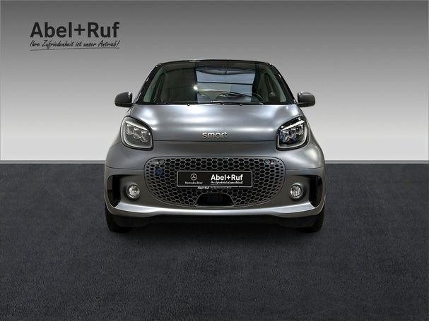 Smart ForTwo EQ 60 kW image number 3