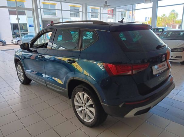 Seat Ateca 1.5 TSI Style 110 kW image number 3