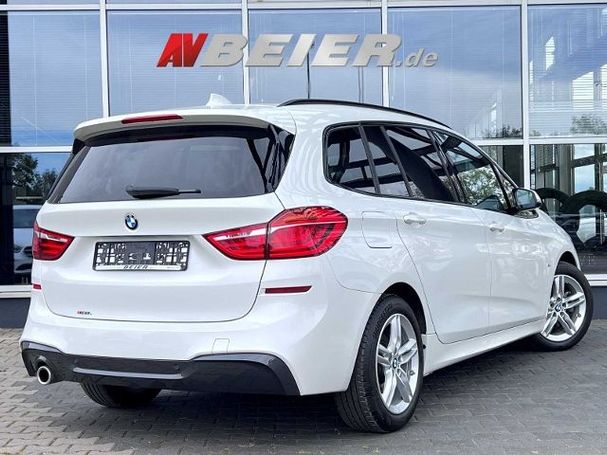 BMW 218i 100 kW image number 3