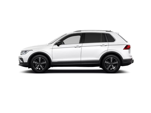 Volkswagen Tiguan 1.5 TSI DSG 110 kW image number 7