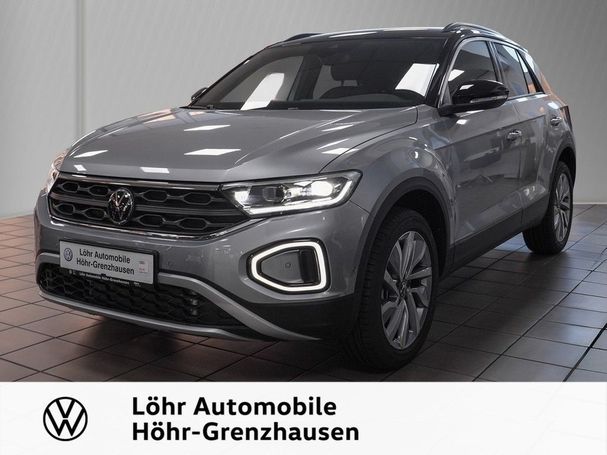 Volkswagen T-Roc 1.5 DSG 110 kW image number 2