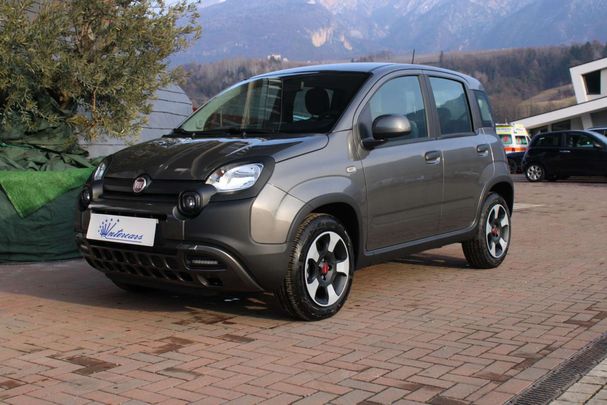 Fiat Panda 1.0 Hybrid 51 kW image number 1