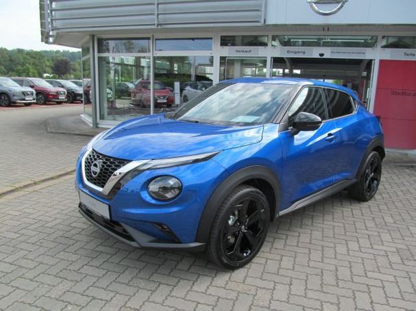 Nissan Juke DIG-T Tekna 84 kW image number 1