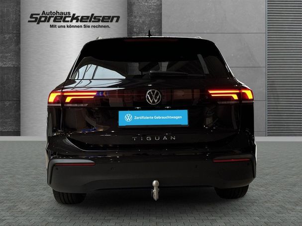 Volkswagen Tiguan 2.0 TDI Life DSG 110 kW image number 3