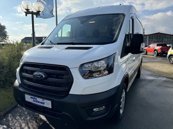 Ford Transit 350 L3 Trend 96 kW image number 2