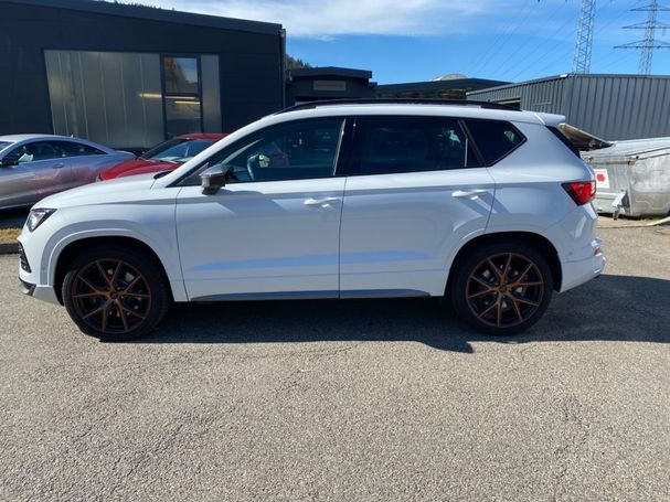 Cupra Ateca 2.0 TSI DSG 221 kW image number 6