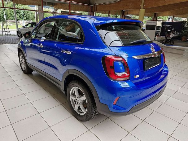 Fiat 500X 1.6 E-torQ Urban 81 kW image number 7