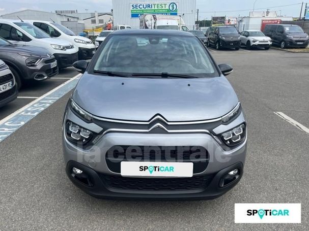 Citroen C3 Pure Tech 83 S&S Shine 61 kW image number 17