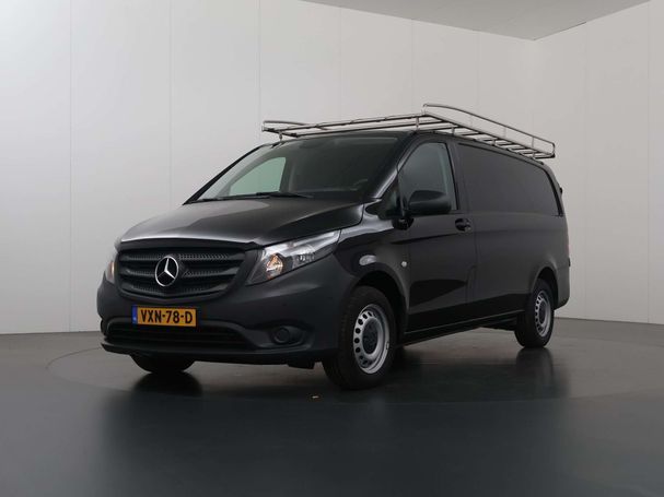 Mercedes-Benz Vito 114 CDi 100 kW image number 37