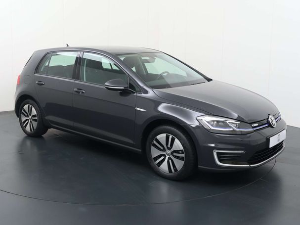 Volkswagen Golf 100 kW image number 2