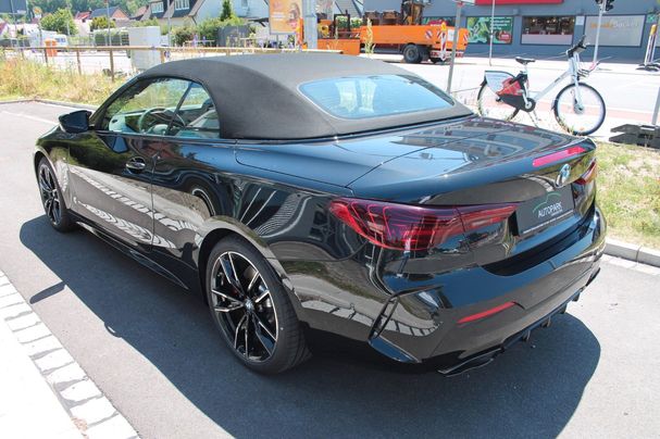 BMW 440i xDrive 275 kW image number 5