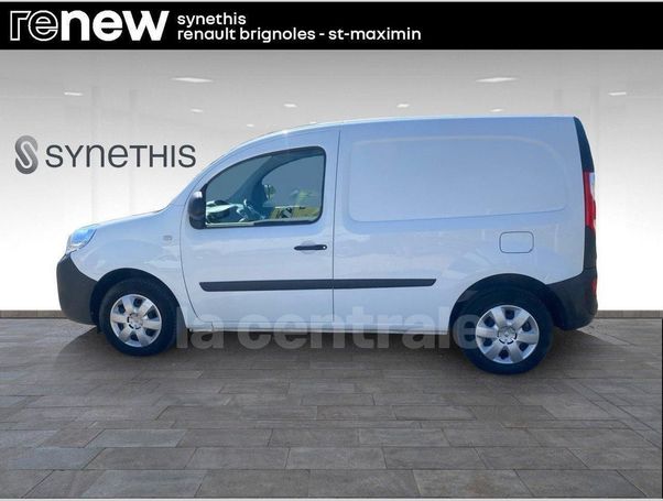 Renault Kangoo dCi 90 Extra 66 kW image number 2