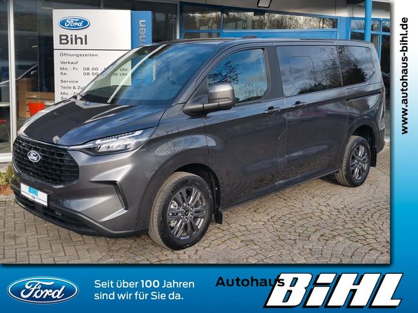 Ford Tourneo Custom 100 kW image number 2