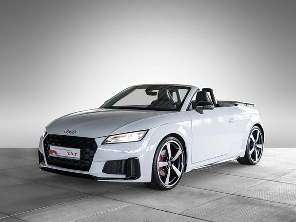 Audi TT 40 TFSI S-line 145 kW image number 1