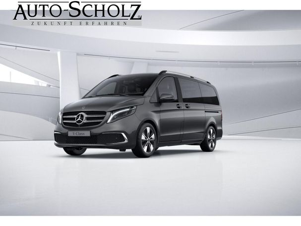 Mercedes-Benz V 300d Edition 1 176 kW image number 1