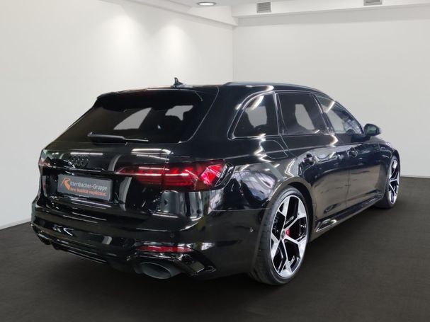 Audi RS4 Avant 331 kW image number 5