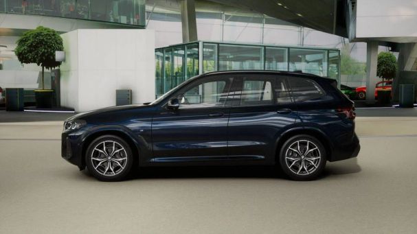 BMW X3 xDrive 140 kW image number 4