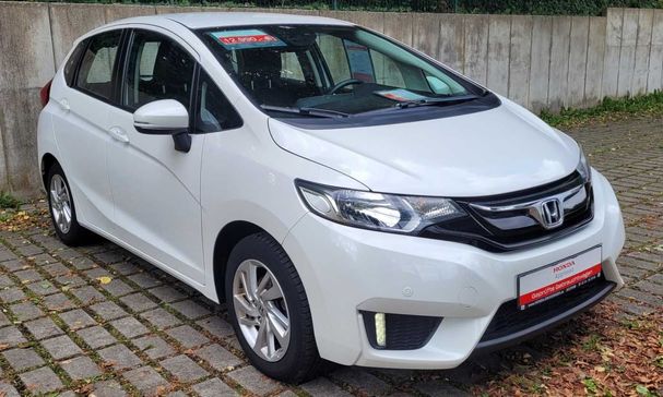 Honda Jazz 1.3 i-VTEC Comfort 75 kW image number 1